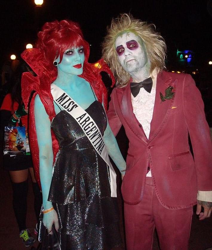 2014  2014 halloween couples Ideas Costumes for Halloween Couples diy costumes