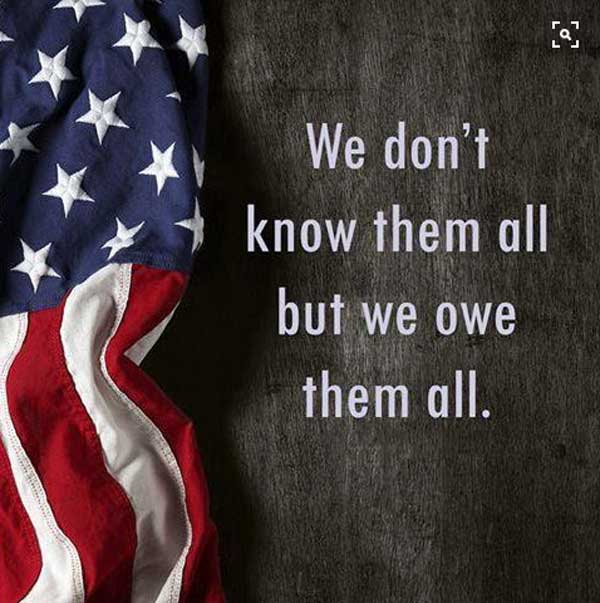 Memorial Day Wishes & Quotes