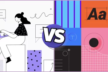 Flat Design vs Material Design - Which One Should You Choose