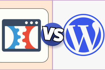 ClickFunnels vs WordPress