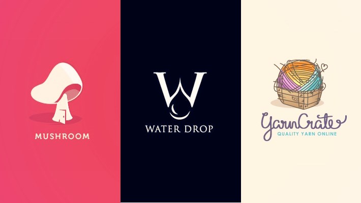 Logo Ideas - See 100's of Cool Logo Designs per Industry