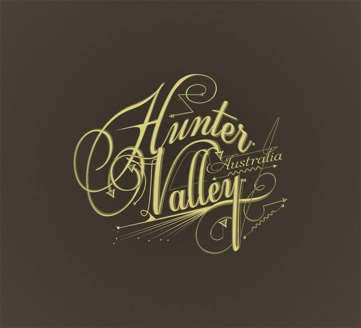 Superb Collection of Typography Design