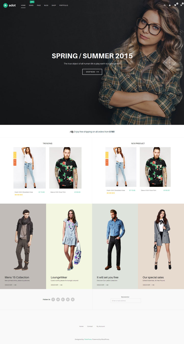 Perfect WordPress Themes Selling Digital Products of 2016