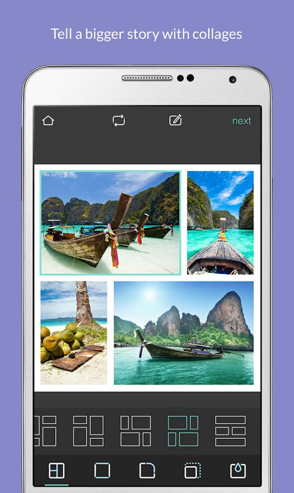 photo editor app for android
